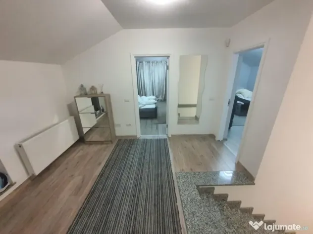 Casa moderna de inchiriat , Radauti - Radauti (Suceava)