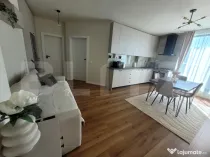 Apartament cu 3 camere, 2 bai, parcare, zona Pod Ira/Marasti