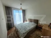 Apartament cu 3 camere, 2 bai, parcare, zona Pod Ira/Marasti