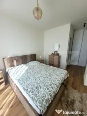 Apartament cu 3 camere, 2 bai, parcare, zona Pod Ira/Marasti