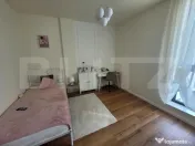 Apartament cu 3 camere, 2 bai, parcare, zona Pod Ira/Marasti