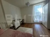 Apartament cu 3 camere, 2 bai, parcare, zona Pod Ira/Marasti