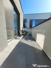 Apartament cu 3 camere, 2 bai, parcare, zona Pod Ira/Marasti