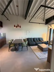 Apartament 2 camere,bloc nou deosebit - Bogdanestilor