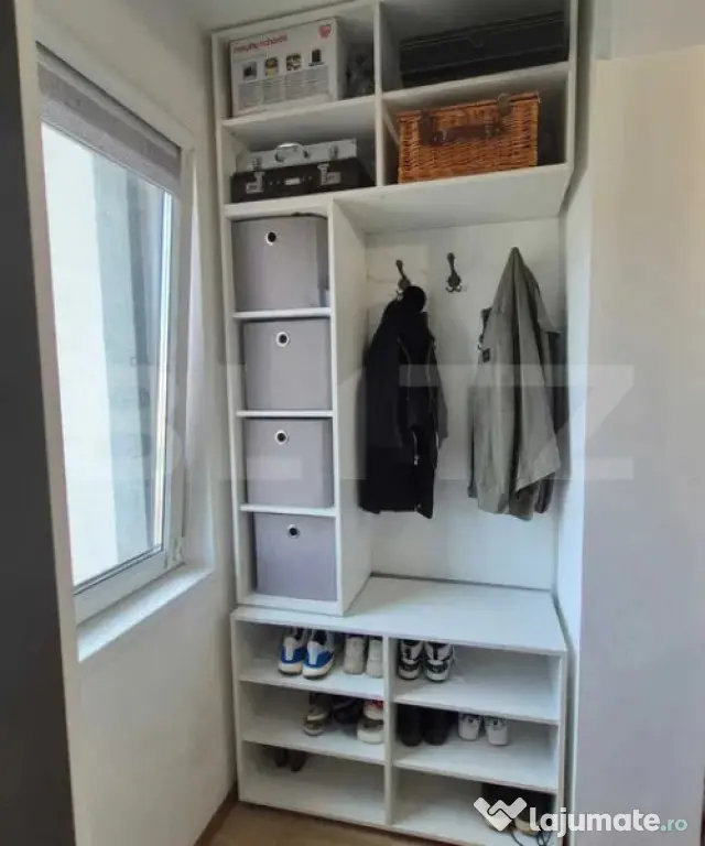 Apartament 3 camere | 77 mp | Etaj 1 | Zona Terra | Parcare - Floresti (Cluj)