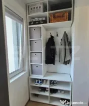 Apartament 3 camere | 77 mp | Etaj 1 | Zona Terra | Parcare