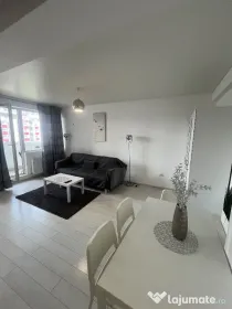 Proprietar închiriez Apartament 2 camere in Militari Residence