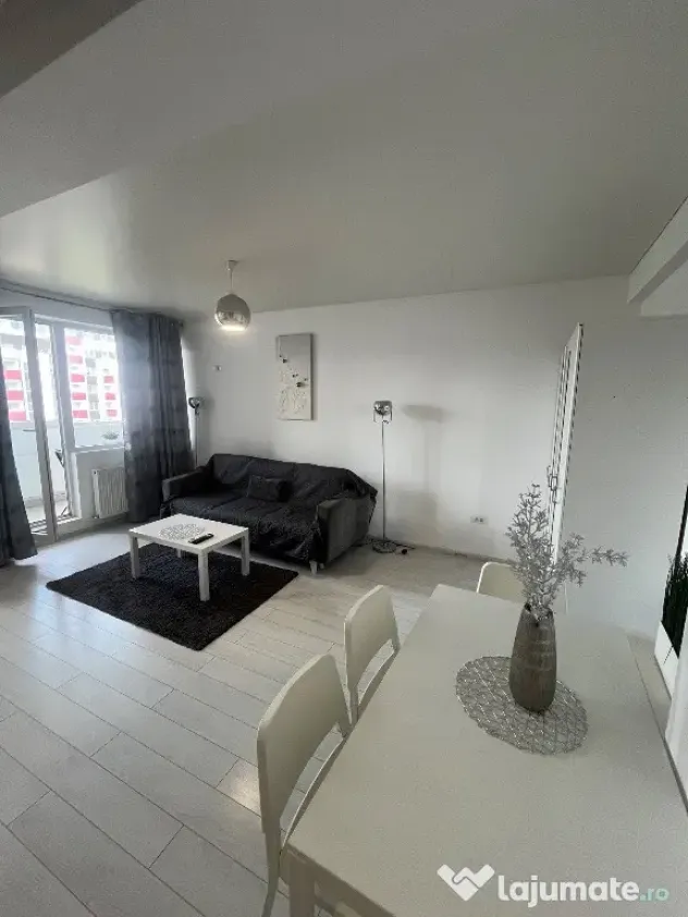 Propietar închiriez Apartament in Militari Residence - Chiajna (Bucuresti-Ilfov)