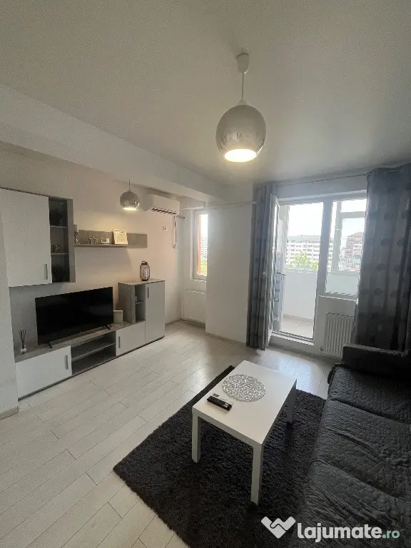 Propietar închiriez Apartament in Militari Residence - Chiajna (Bucuresti-Ilfov)