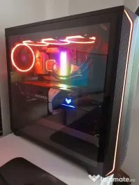 High End Gaming PC/ Workstation 