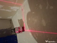 LASER DEWALT PT INTERIOARE 