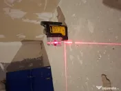 LASER DEWALT PT INTERIOARE 