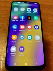 Samsung galaxy m21 (64gb / 4gb ram)