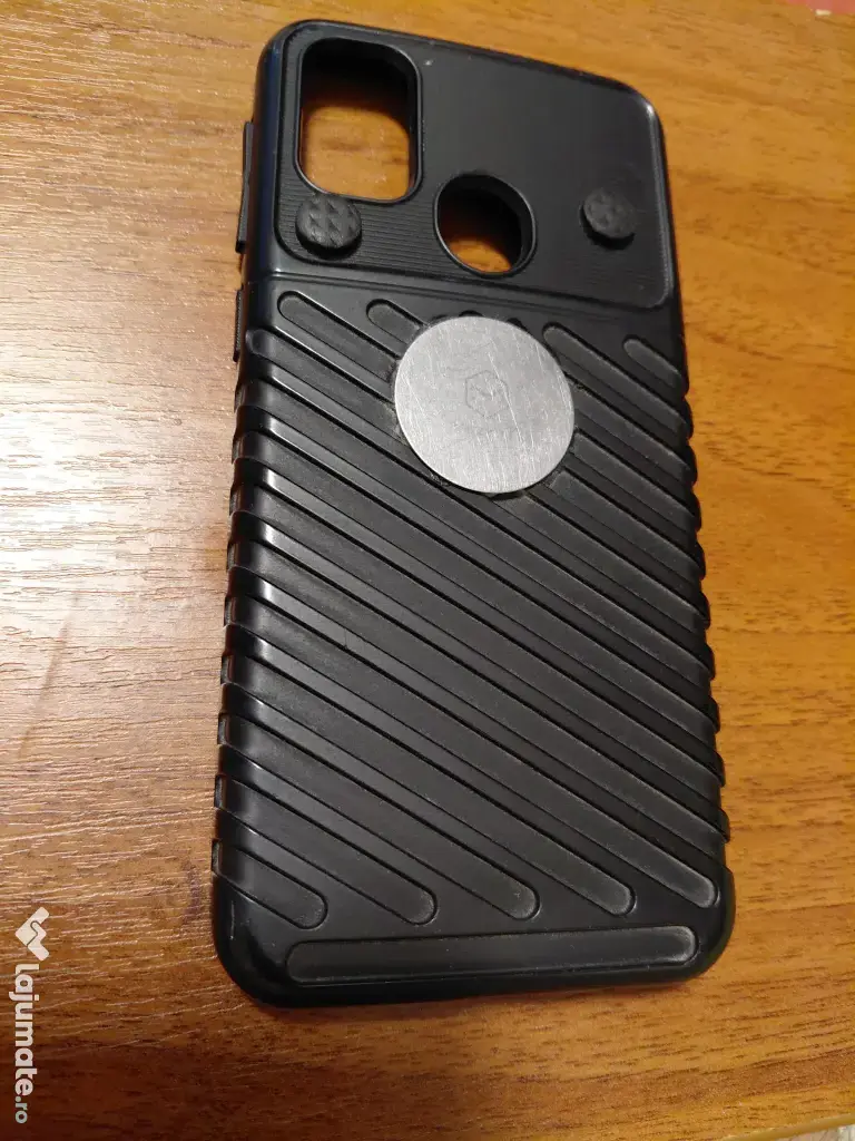 Samsung galaxy m21 (64gb / 4gb ram)