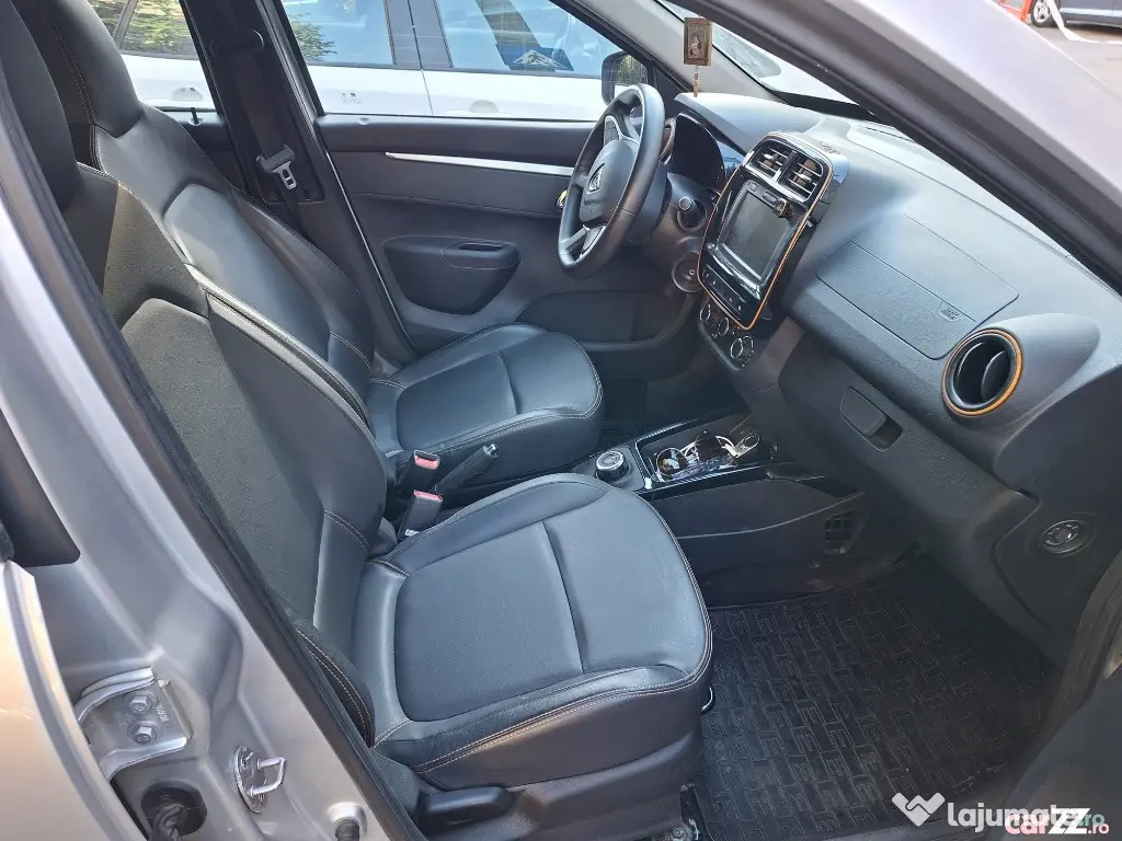 Dacia Spring electrica - Bucuresti (Bucuresti-Ilfov)