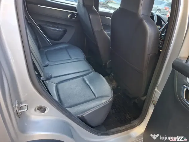 Dacia Spring electrica - Bucuresti (Bucuresti-Ilfov)