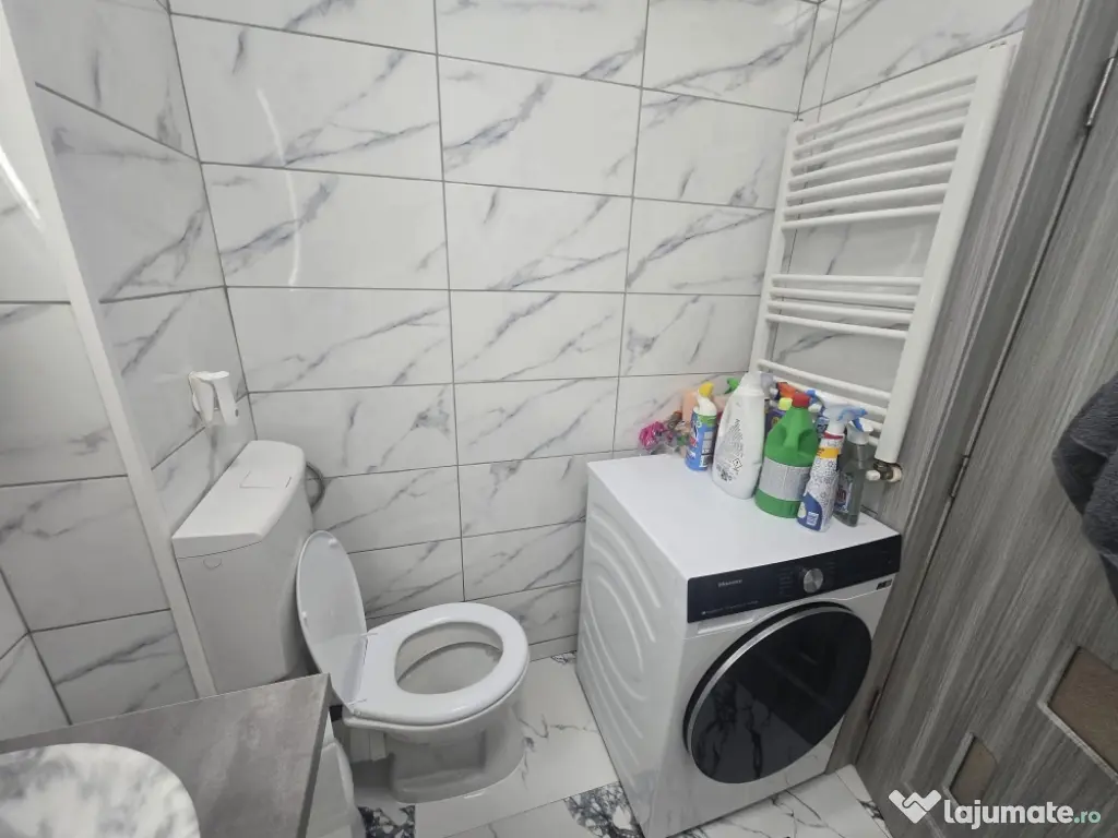 2 camere Sos Salaj - Pucheni