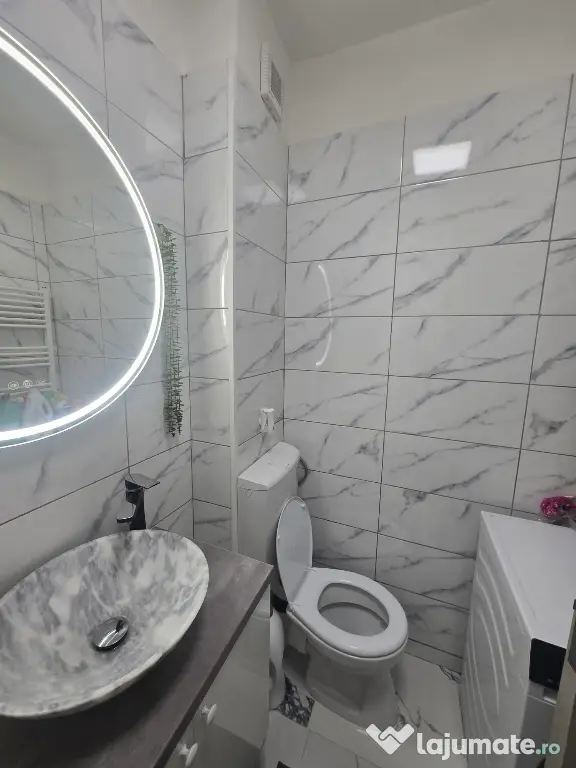 2 camere Sos Salaj - Pucheni