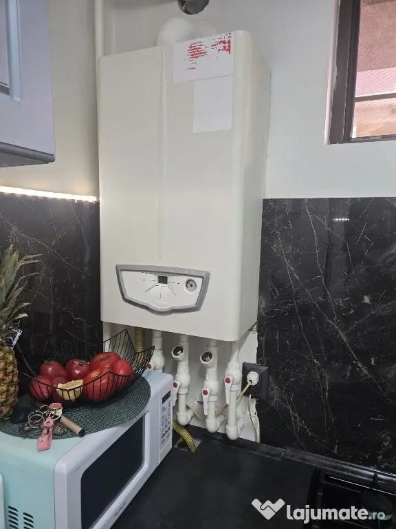 2 camere Sos Salaj - Pucheni