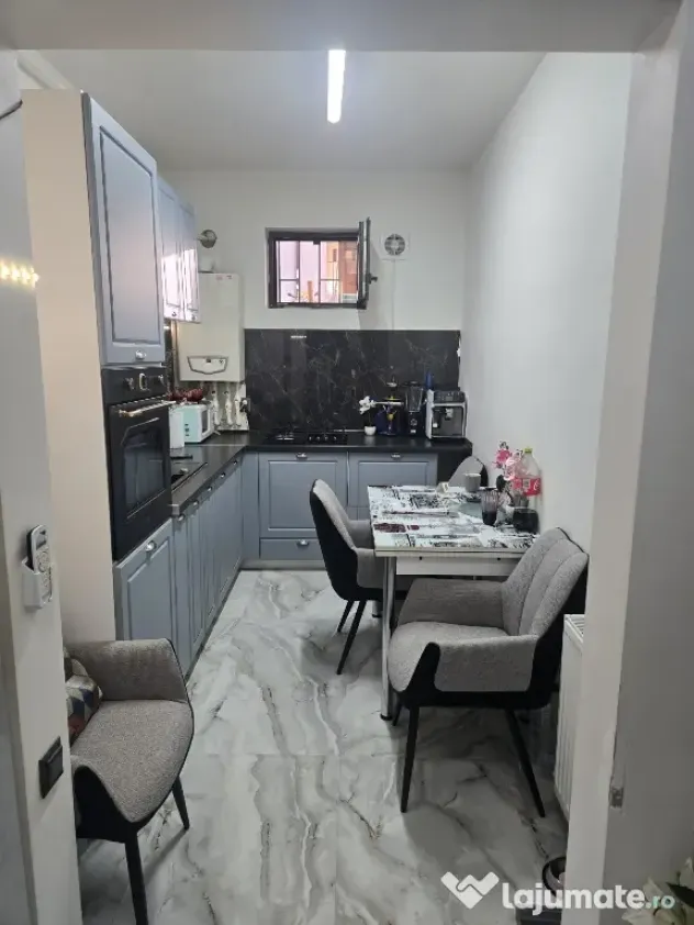 2 camere Sos Salaj - Pucheni