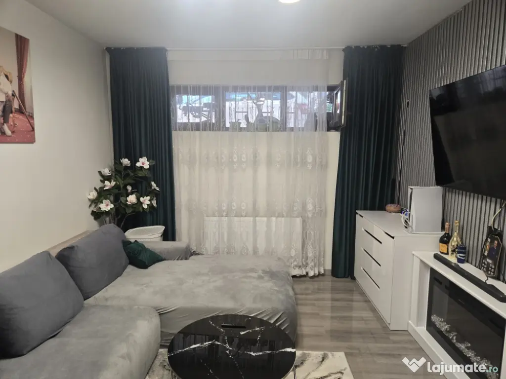 2 camere Sos Salaj - Pucheni