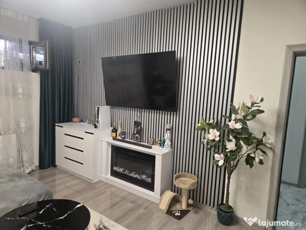 2 camere Sos Salaj - Pucheni