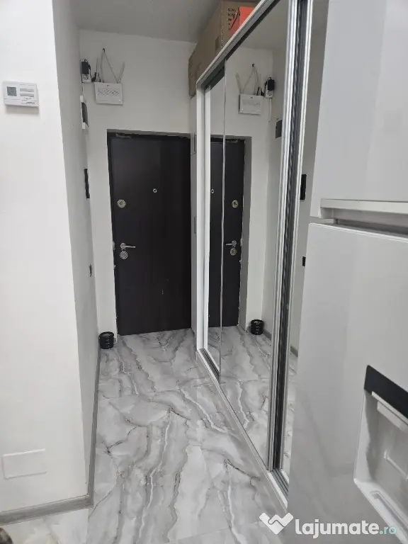 2 camere Sos Salaj - Pucheni