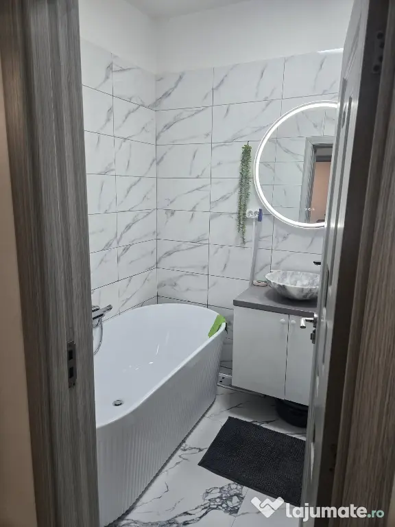 2 camere Sos Salaj - Pucheni