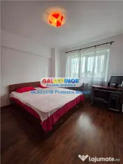 Apartament cu 3 camere situat la metrou Lujerului 