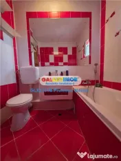 Apartament cu 3 camere situat la metrou Lujerului 