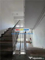 Apartament cu 3 camere situat la metrou Lujerului 