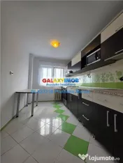 Apartament cu 3 camere situat la metrou Lujerului 