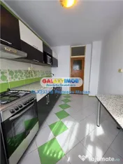 Apartament cu 3 camere situat la metrou Lujerului 