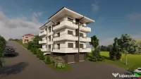 Teren Rediu-lac cu autorizatie construire P+2