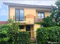 Vila individuala de vanzare in Corbeanca | 6 camere | Ter...