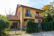 Vila individuala de vanzare in Corbeanca | 6 camere | Teren generos 