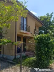 Vila individuala de vanzare in Corbeanca | 6 camere | Teren generos 