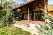 Vila individuala de vanzare in Corbeanca | 6 camere | Teren generos 