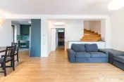 Vila individuala de vanzare in Corbeanca | 6 camere | Teren generos 