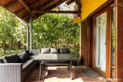 Vila individuala de vanzare in Corbeanca | 6 camere | Teren generos 