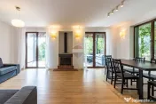 Vila individuala de vanzare in Corbeanca | 6 camere | Teren generos 