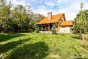 Vila individuala de vanzare in Corbeanca | 6 camere | Teren generos 