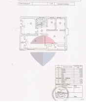 Vila individuala de vanzare in Corbeanca | 6 camere | Teren generos 