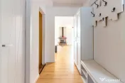 Vila individuala de vanzare in Corbeanca | 6 camere | Teren generos 