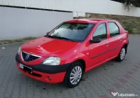Dacia Logan 1.4i 
