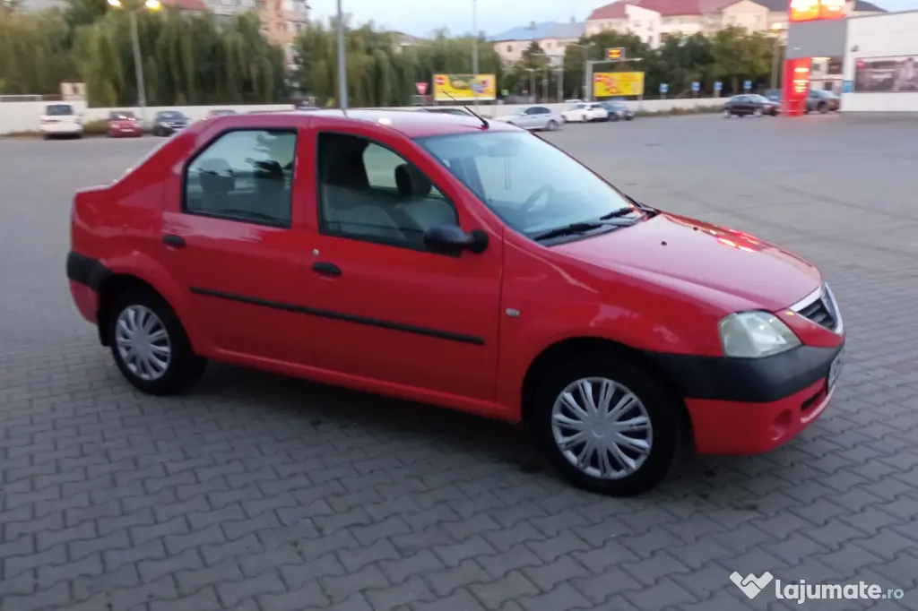 Dacia Logan 1.4i