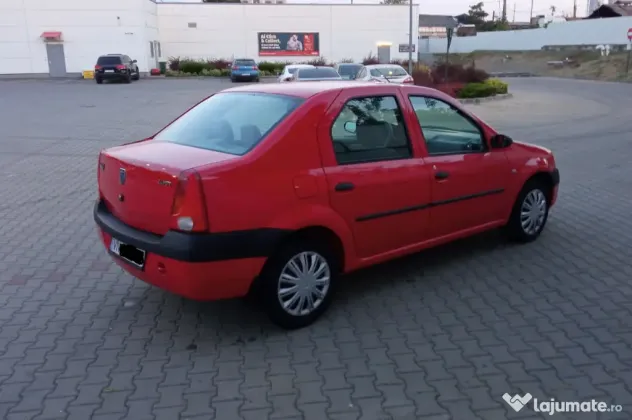 Dacia Logan 1.4i