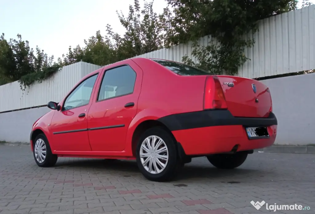 Dacia Logan 1.4i