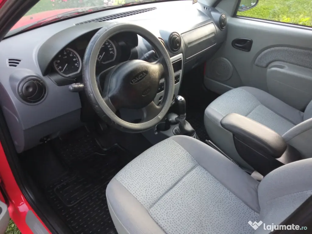 Dacia Logan 1.4i