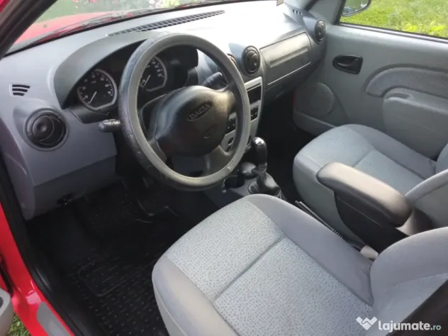 Dacia Logan 1.4i